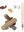 Lagerfeuer-Set Maus