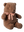 Plüsch Teddybär Medium Soft Braun