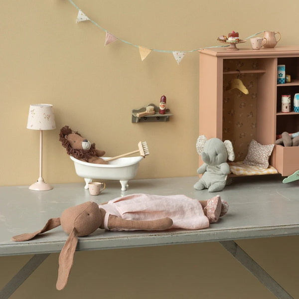 Miniature Stehleuchte Powder