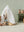 Miniature Betthimmel Off white