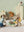 Tricycle Mouse Big Brother Brown
