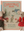 Maileg Weihnachts-Zwillingsmäuse Schwester und Bruder im illustrierten Buch