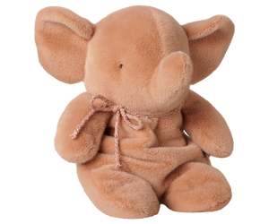 Maileg Elefant Plüsch Medium in Vintage Rose