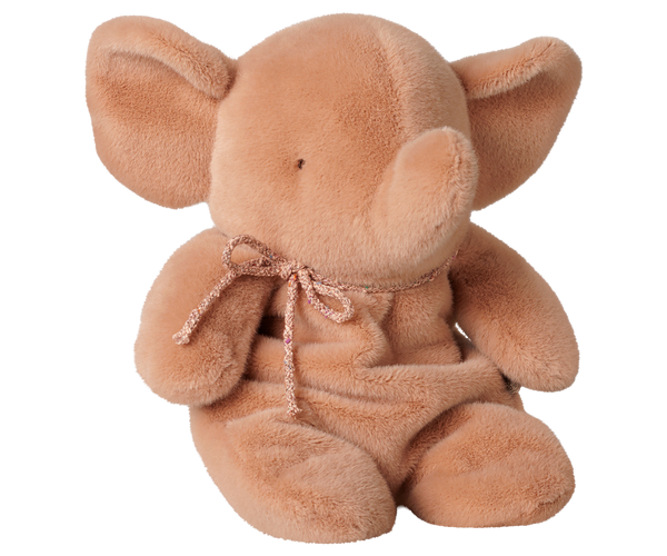 Maileg Elefant Plüsch Medium in Vintage Rose