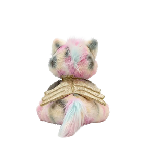 Olli Ella Caticorn Tinx Kuscheltier Seitenansicht