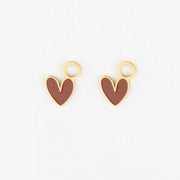 Charms Coeur Bio