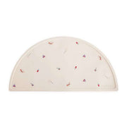 Set de table en silicone Cirque