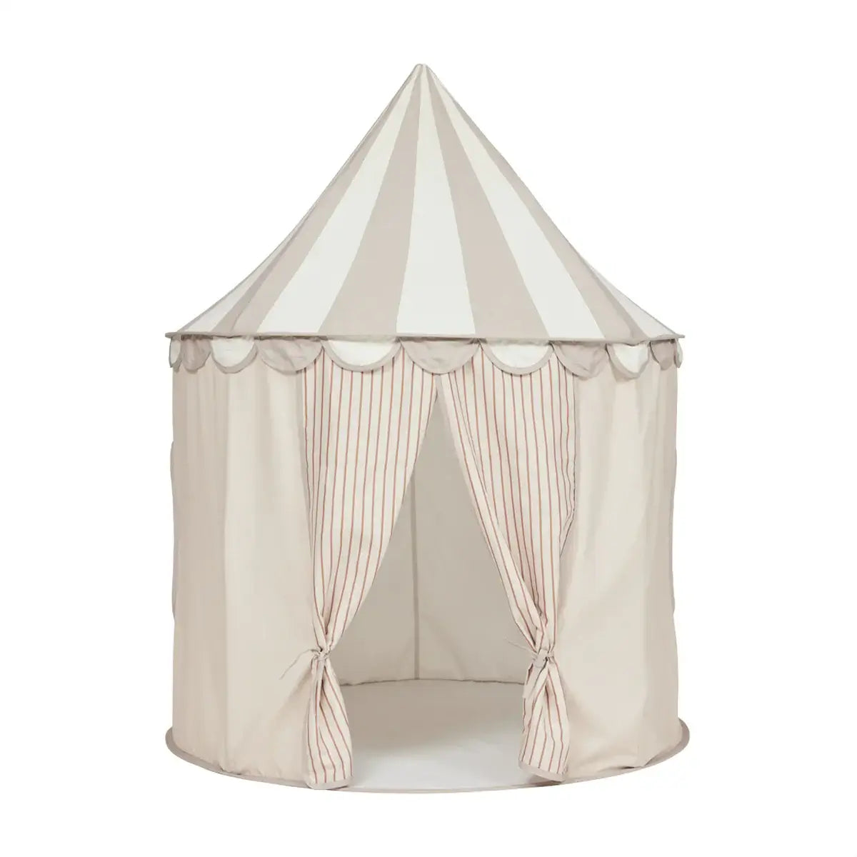 tente de jeu Tente de jeu OYOY Circus Brown