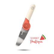 Couteau pour enfants GENIUS CUT Sorbet Pastèque