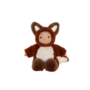 Cozy Day Dinkum Freddy Fox von Olli Ella, Vorderansicht