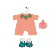 Kleidung-Set Dream Dinkum Piper Peach