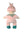 Dream Dinkum Piper Peach Clothing Set