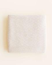 Couverture bébé Dora Cream