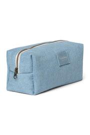 Denim Solid Etui