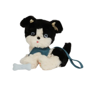 Dinkum Chien Chanceux
