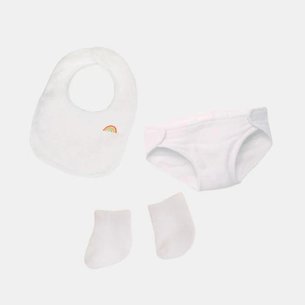 Dinkum Doll Nursery Set