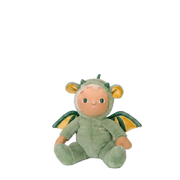 Dinky Dinkum Dax Dragon