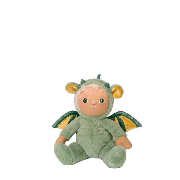 Dinky Dinkum Dax Dragon