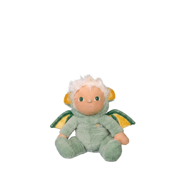 Dinky Dinkum Dax Dragon