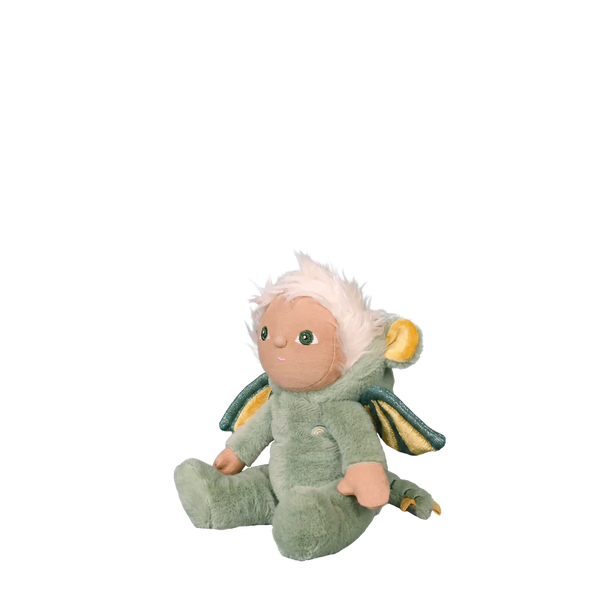 Dinky Dinkum Dax Dragon