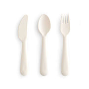 Kinderbesteck-Set Ivory