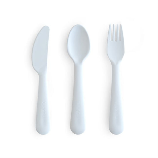 Children's cutlery set Powder Blue