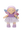Doll Dinkum Doll Fairy Evie