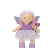 Puppe Dinkum Doll Fairy Evie