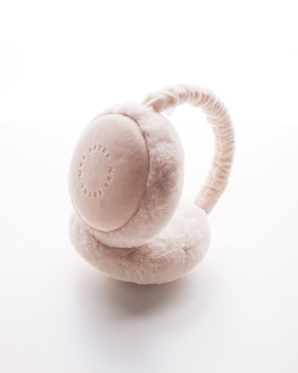 Cache-oreilles Blush