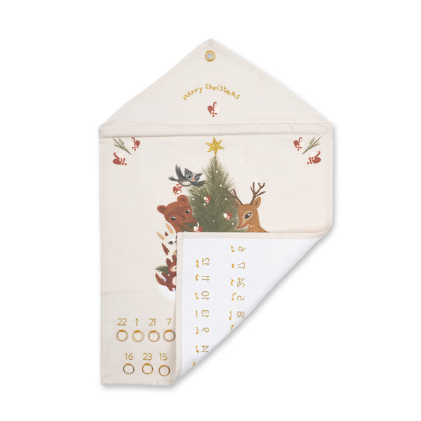 Adventskalender Woodland Story