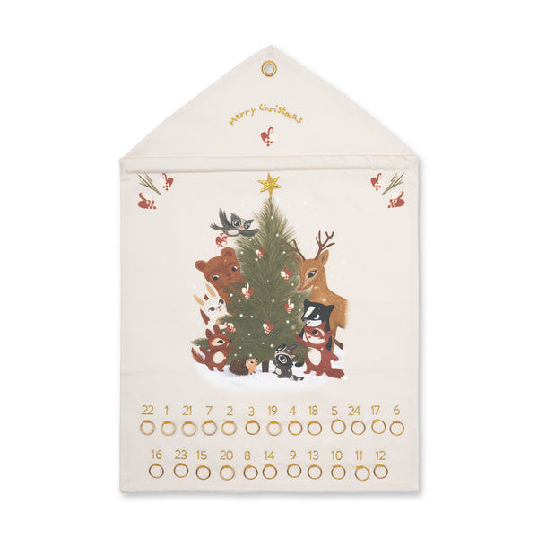 Adventskalender Woodland Story