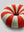 Float Kissen Rot/Mint