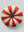 Float Kissen Rot/Mint