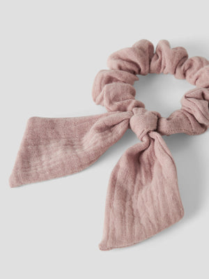 2-Pack Scrunchie Louise Bark