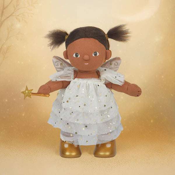Puppe Dinkum Doll Fairy Freya