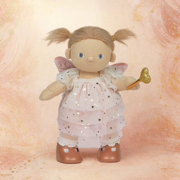 Puppe Dinkum Doll Fairy Willow