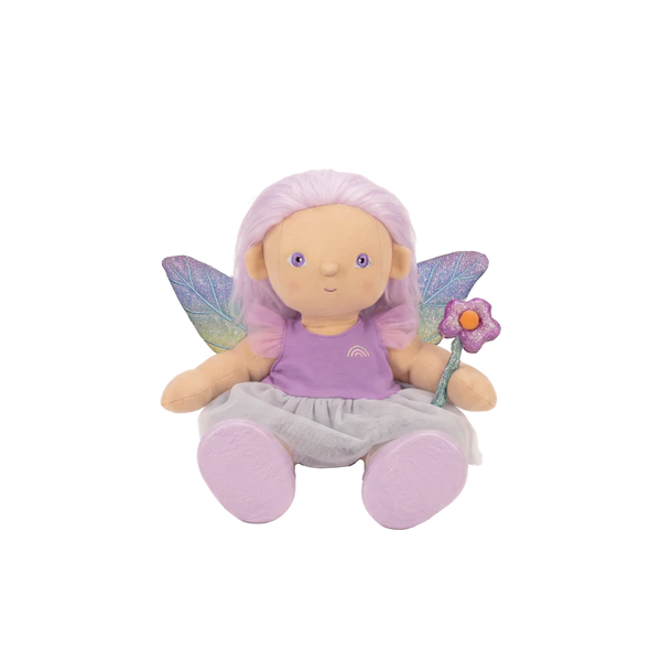 Doll Dinkum Doll Fairy Evie