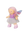 Doll Dinkum Doll Fairy Evie