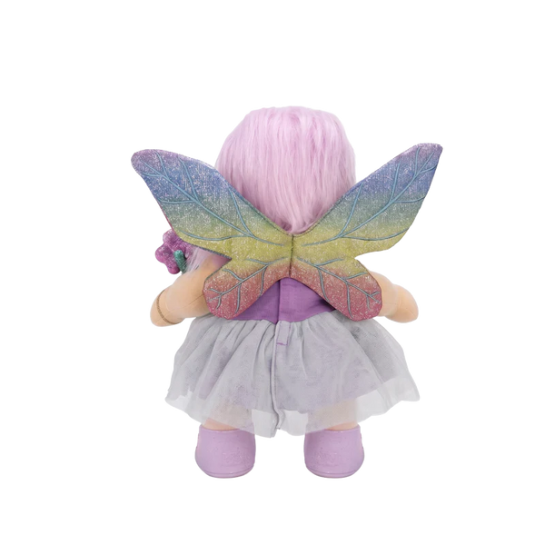 Doll Dinkum Doll Fairy Evie