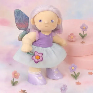 Dinkum Doll Feen-Outfit von Olli Ella Ganzkörper