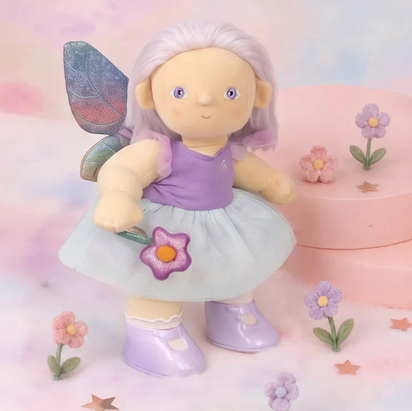 Dinkum Doll Fairy Outfit Set