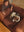 Sitzsack / Bean Bag Billow Tan