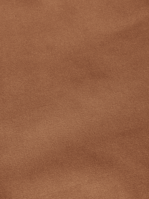 ferm LIVING Sitzsack Billow Tan – Detail der Polsterung