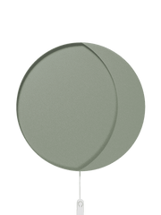 Neba wall light Tea Green