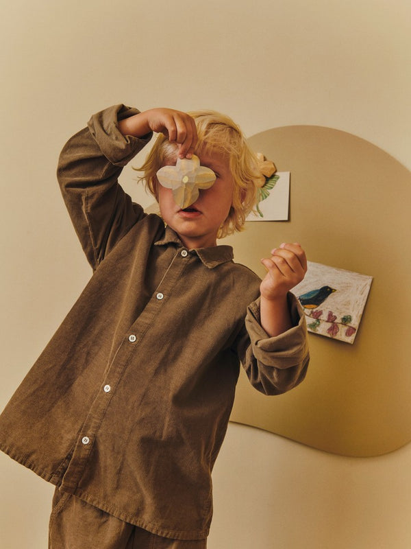 Willora Magnetic Board Cashmere