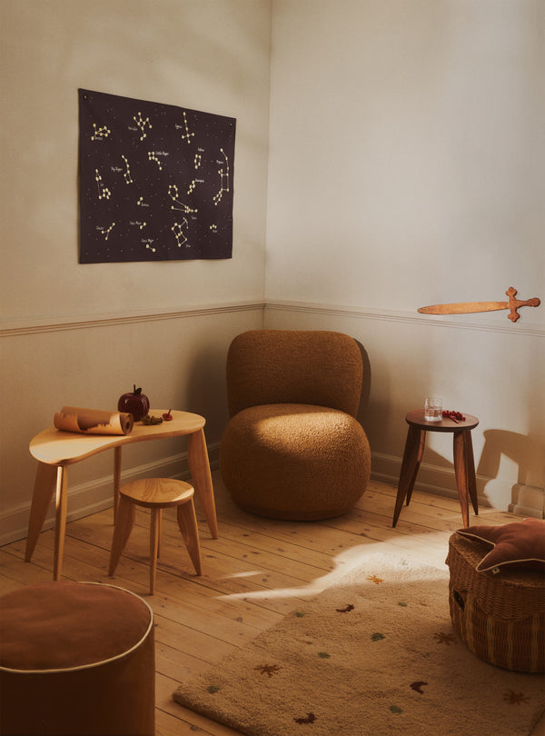 Skye Tufted Teppich