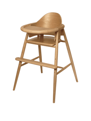 ferm LIVING Muru Hochstuhl – skandinavisches Design