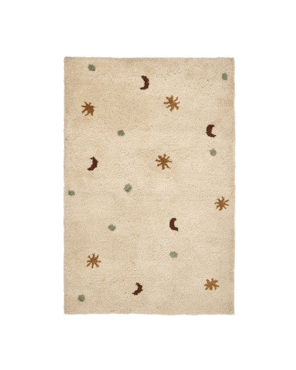 Skye Tufted Teppich