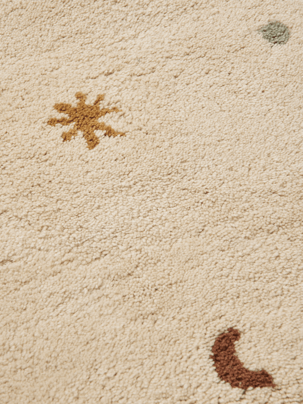 Skye Tufted Teppich