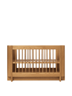 ferm LIVING Tilu Babybett – umbaubar zum Juniorbett